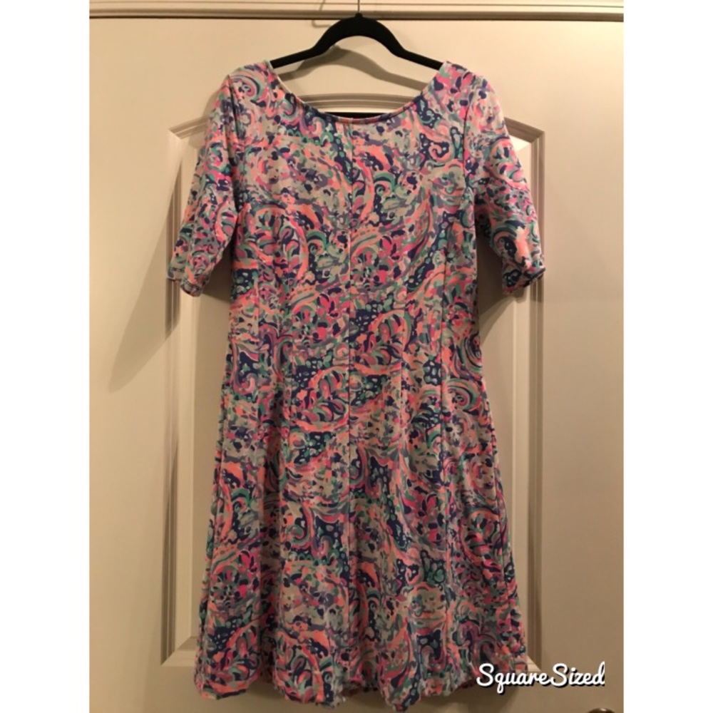 La Playa Dress